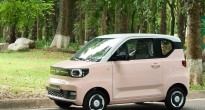 Mẫu xe điện giá rẻ Wuling Mini EV bất ngờ rời danh mục sản phẩm, sắp ngừng bán tại Việt Nam?